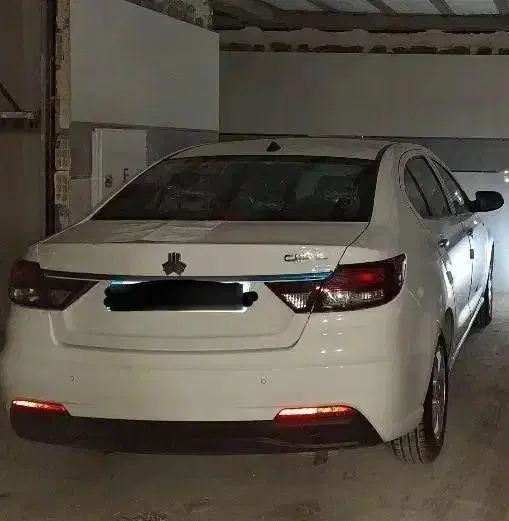 شاهین اتومات cvt صفر|خودرو سواری و وانت|کرمانشاه, |دیوار