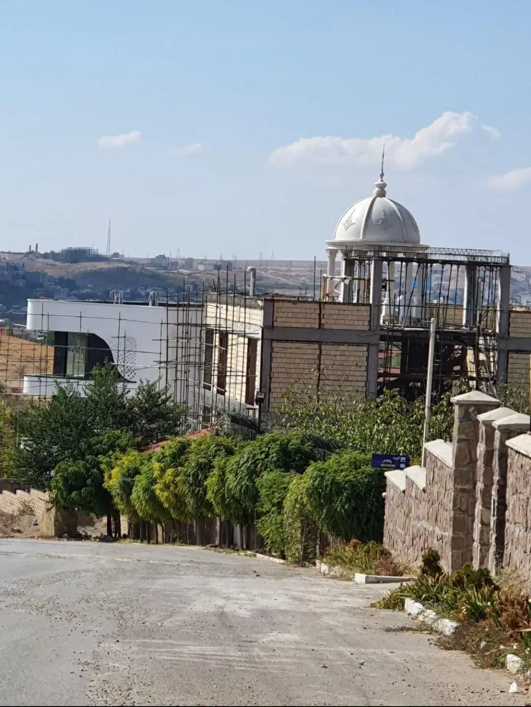 ۶۸۰متر باغ سند شش دانگ گیلاوند شلمبه|فروش خانه و ویلا|دماوند, دماوند|دیوار