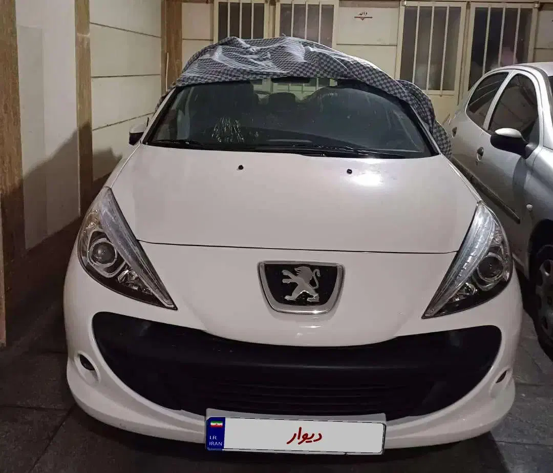 خودرو207|خودرو سواری و وانت|تهران, استقلال|دیوار