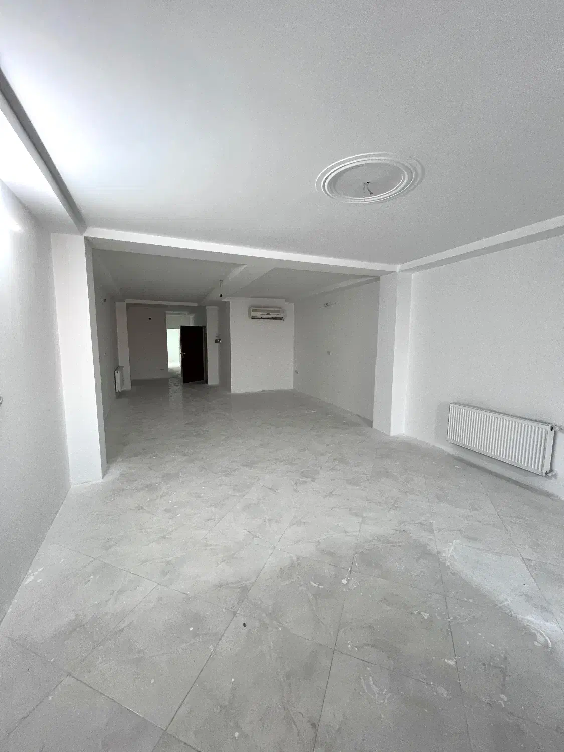 رهن‌۱۳۵متری/تکواحدی/کرمانی|اجارهٔ آپارتمان|ورامین, ورامین|دیوار