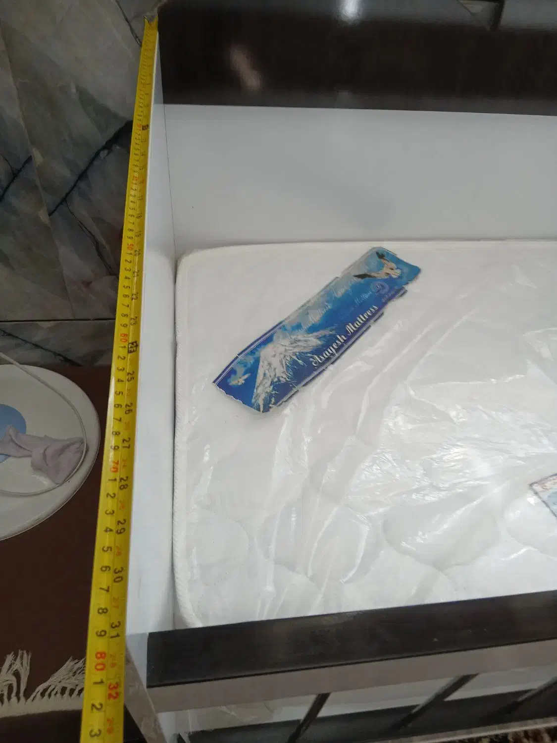 تخت خواب بچه|تخت و سرویس خواب|ورزنه, |دیوار