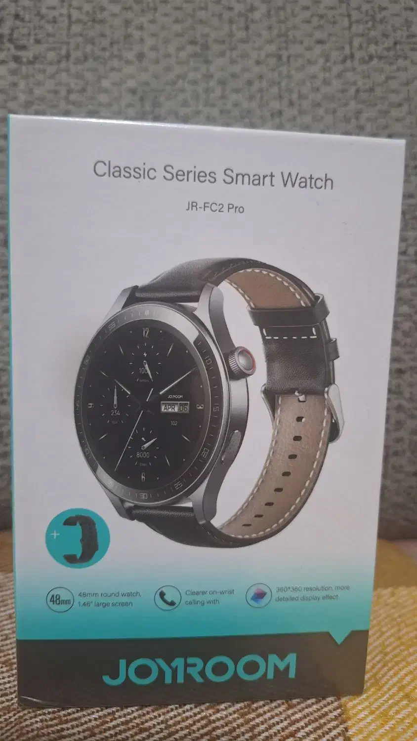 ساعت هوشمند|ساعت|پردیس, فاز ۳|دیوار