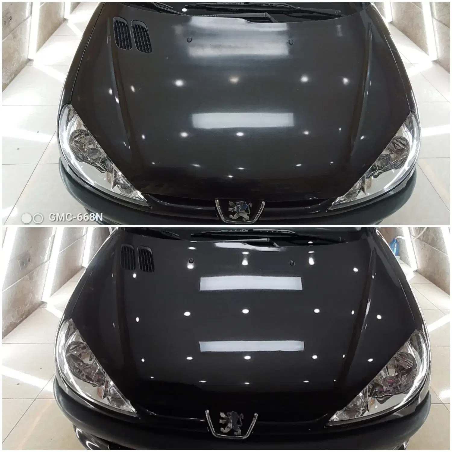 خدمات دیتیلینگ خودرو، پولیش و سرامیک بدنه|خدمات موتور و ماشین|بابل, |دیوار