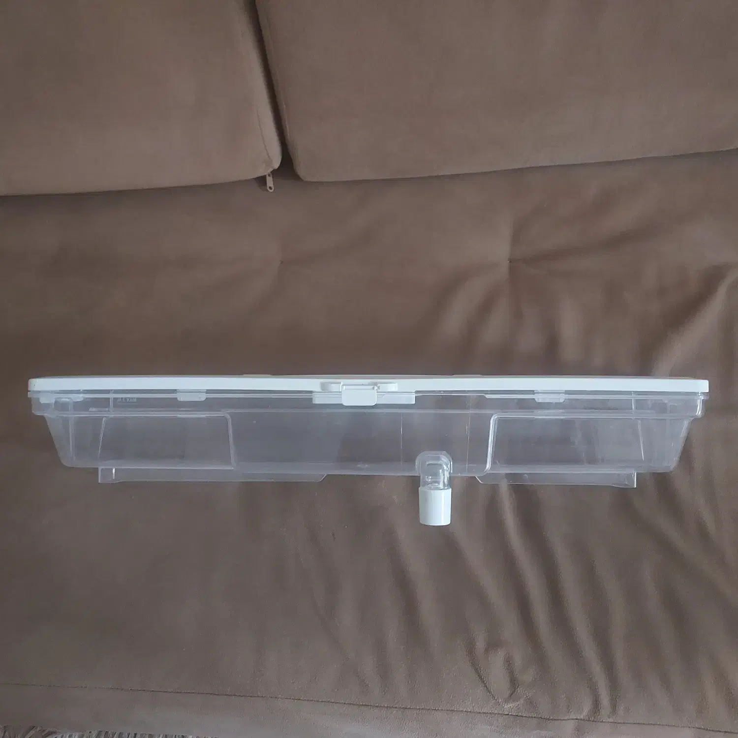 مخزن آب یخچال ال جی|یخچال و فریزر|تهران, بهار|دیوار