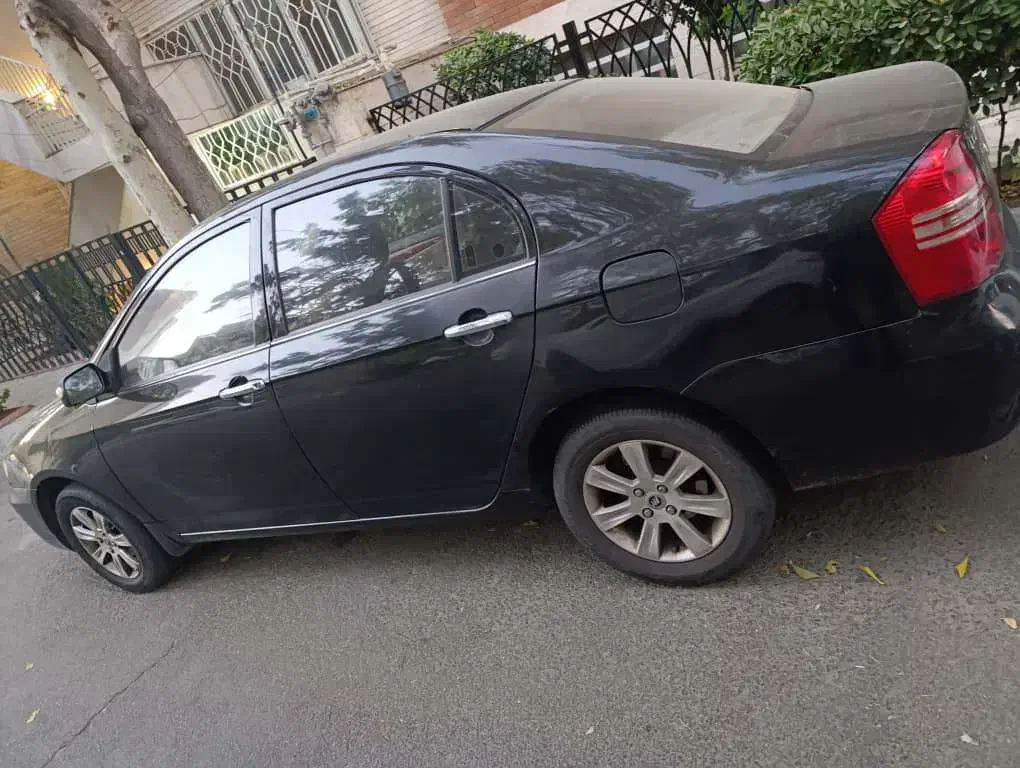 لیفان 620 - 1800|خودرو سواری و وانت|تهران, ونک|دیوار