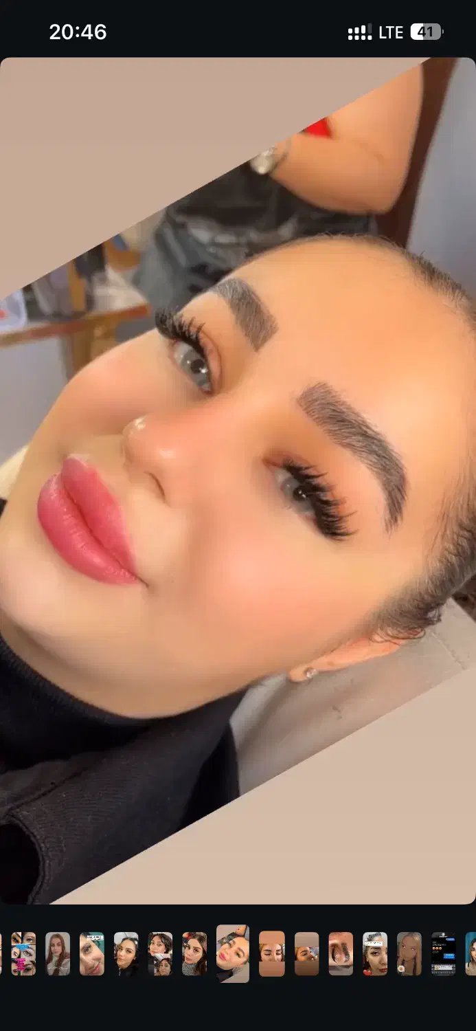 کاشت مژه هیدن تخفیف یلدایی ۱۵۰ تومن|خدمات آرایشگری و زیبایی|رشت, صفاری|دیوار