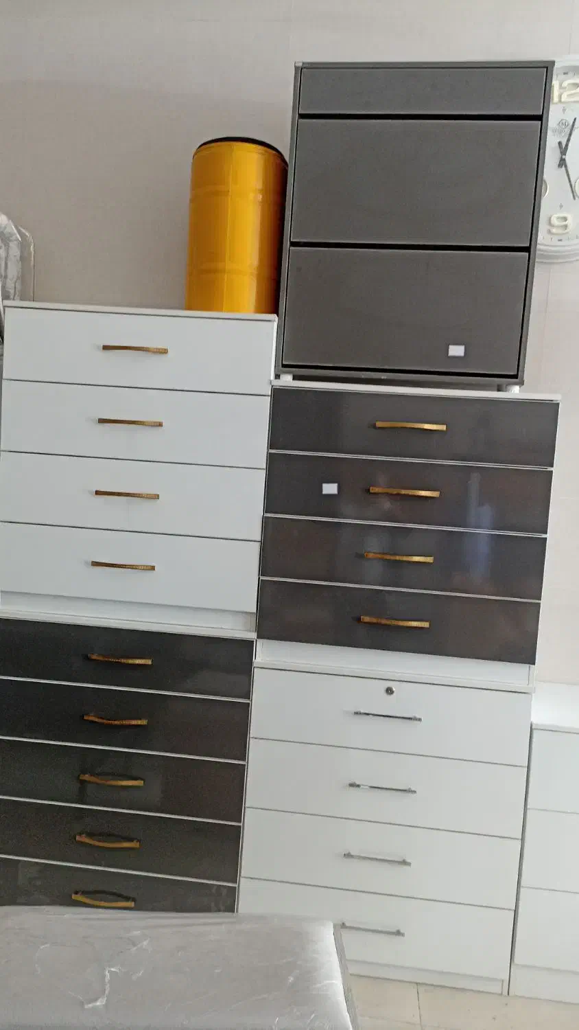 کافه بار|آرایشگاه و سالن‌های زیبایی|امیدیه, |دیوار