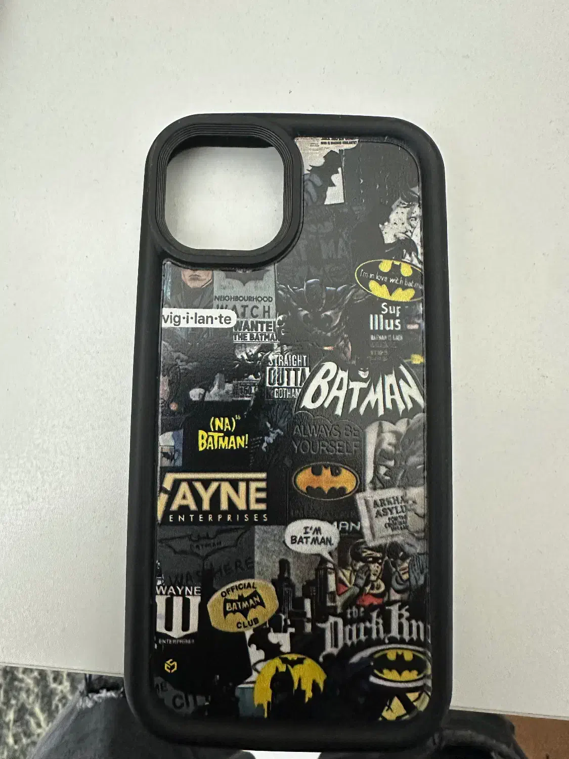 قاب ایفون|لوازم جانبی موبایل و تبلت|گرگان, |دیوار