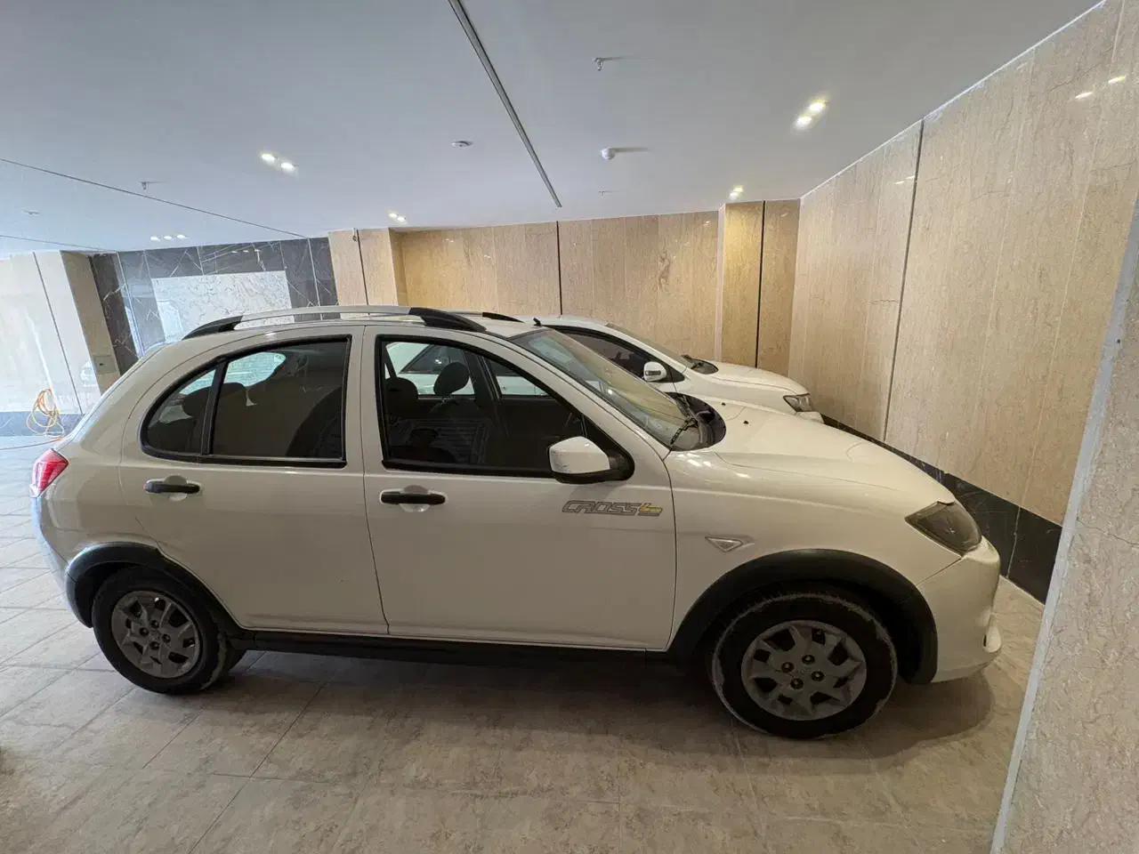 کوییک ۱۴۰۱|خودرو سواری و وانت|کرج, فاز ۴ مهرشهر|دیوار