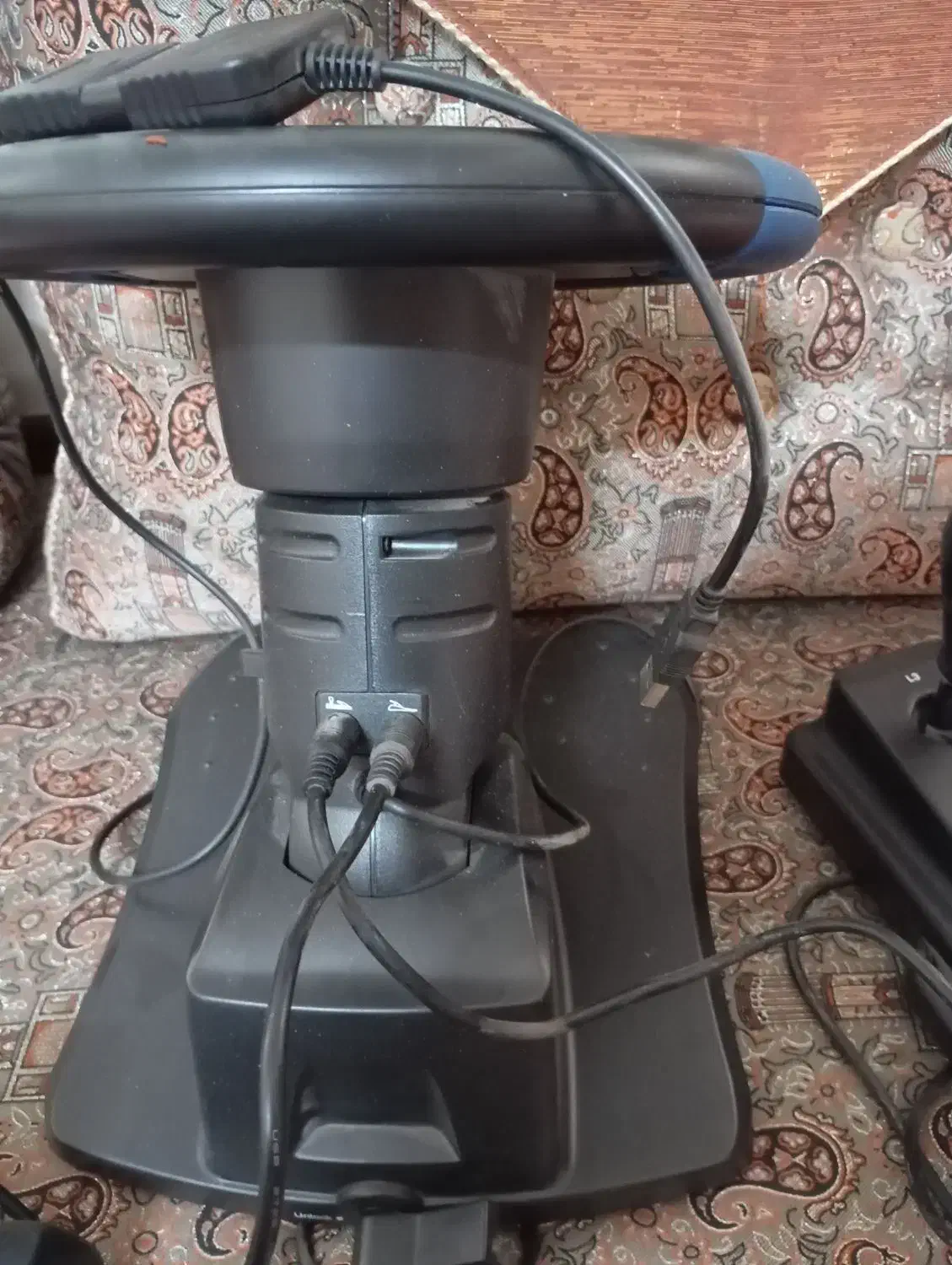 جویستیک فرمانی|کنسول، بازی ویدئویی و آنلاین|یزد, |دیوار