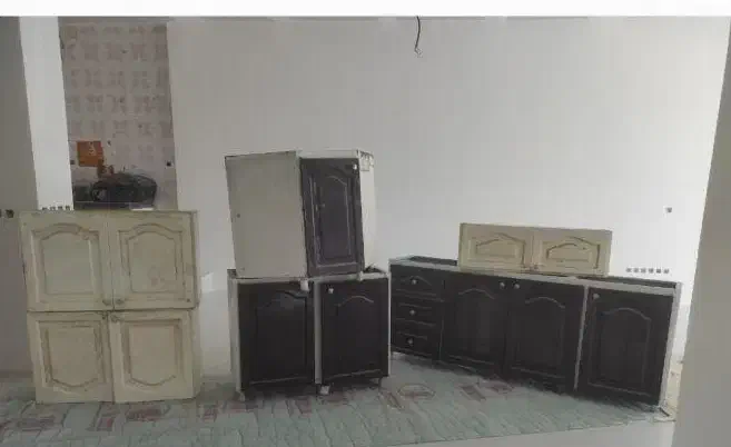 کابینت|مصالح و تجهیزات ساختمان|تربت جام, شهرک معلم|دیوار