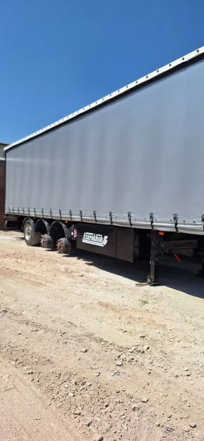 کانتین چادری صفر ۱۴۰۴|خودرو سنگین|ارومیه, |دیوار