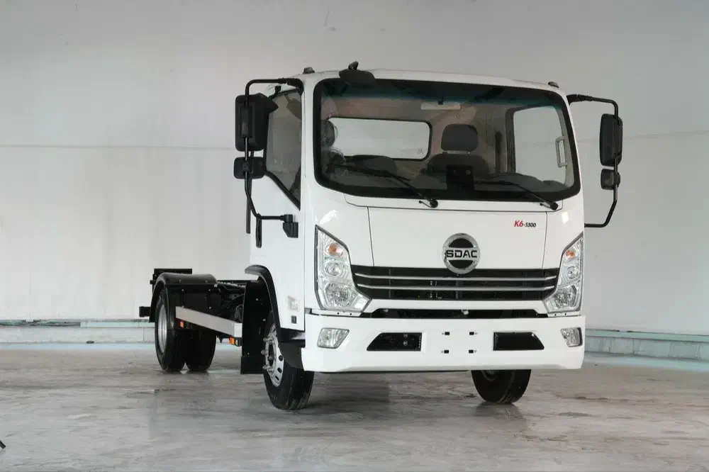 فروش محصولات یوجین نمایندگی تهران کد 2161|خودرو سنگین|اسلام‌شهر, ملک‌آباد|دیوار