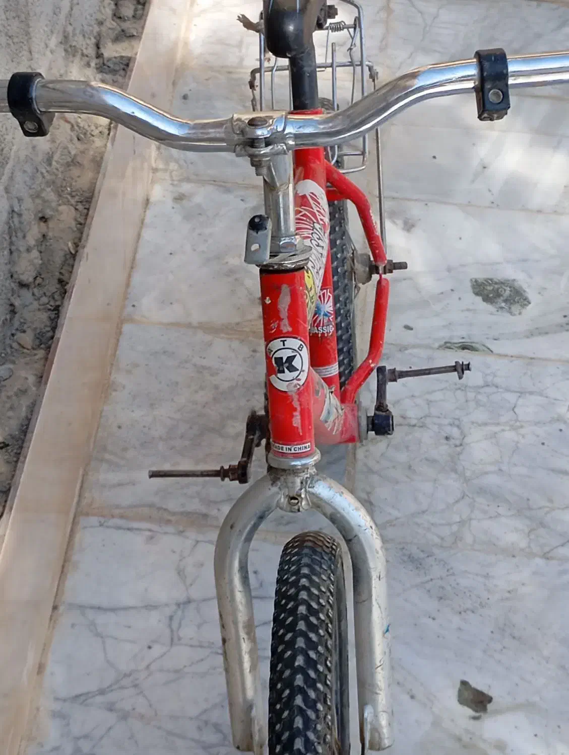 دوچرخه 16|دوچرخه، اسکیت، اسکوتر|سراوان, |دیوار