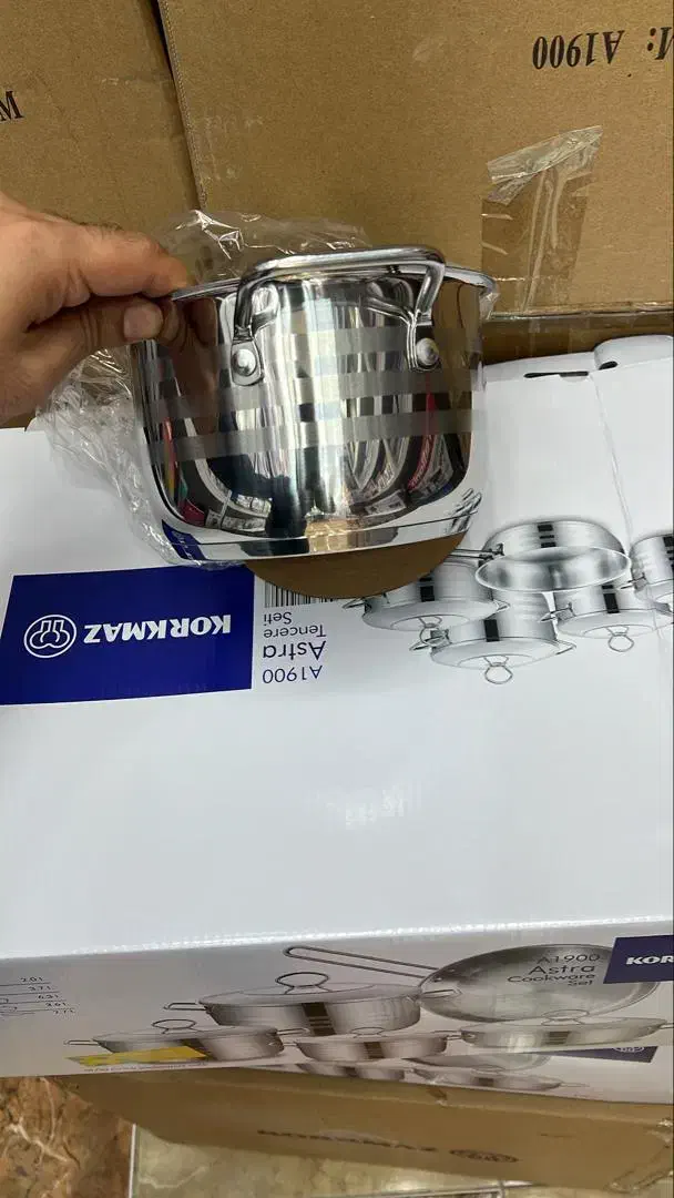 سرویس قابلمه|ظروف پخت‌وپز|جهرم, |دیوار