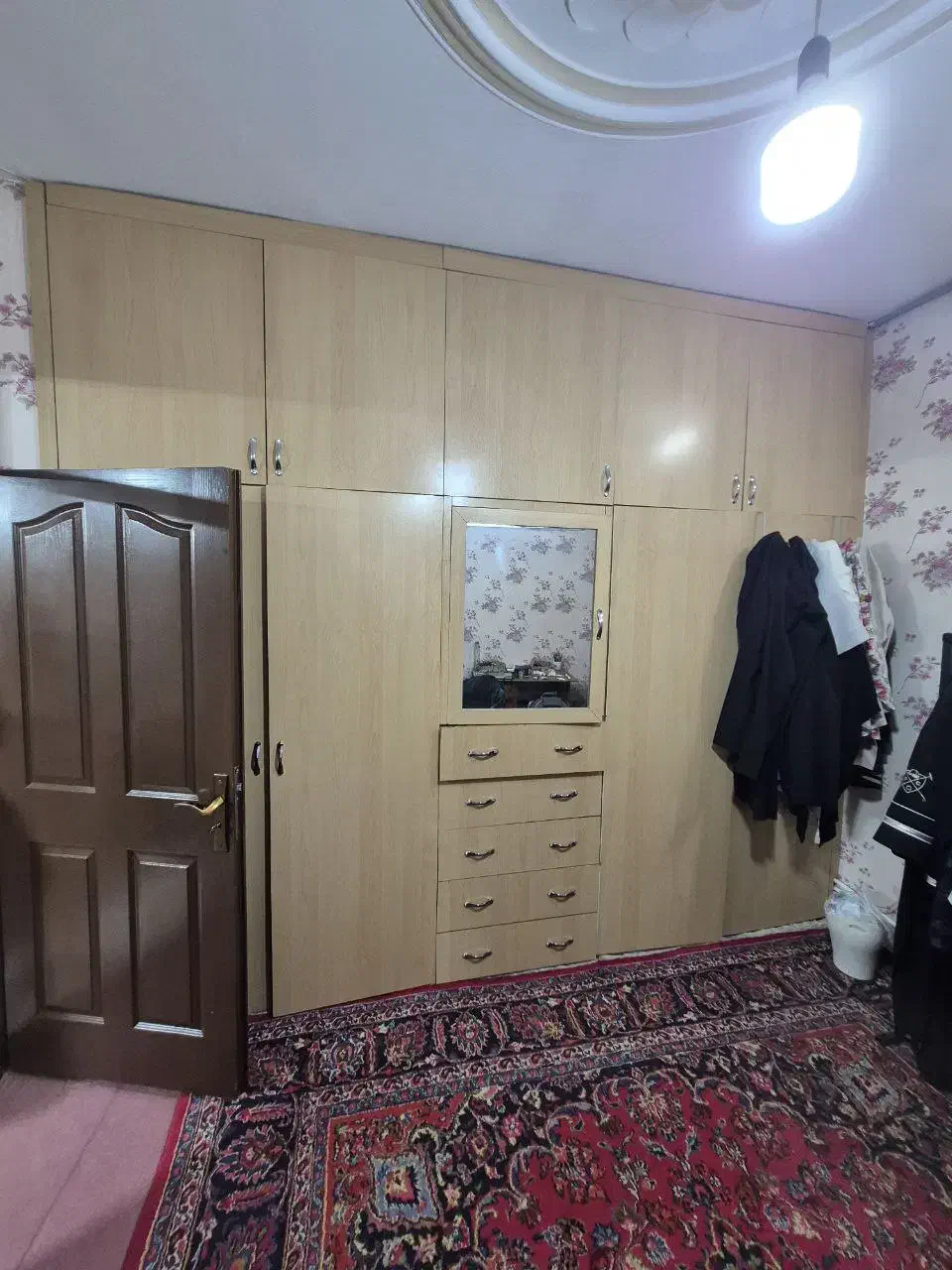 فوری فوری چناران بهشتی 15 معاوضه با گلبهار|فروش خانه و ویلا|چناران, |دیوار