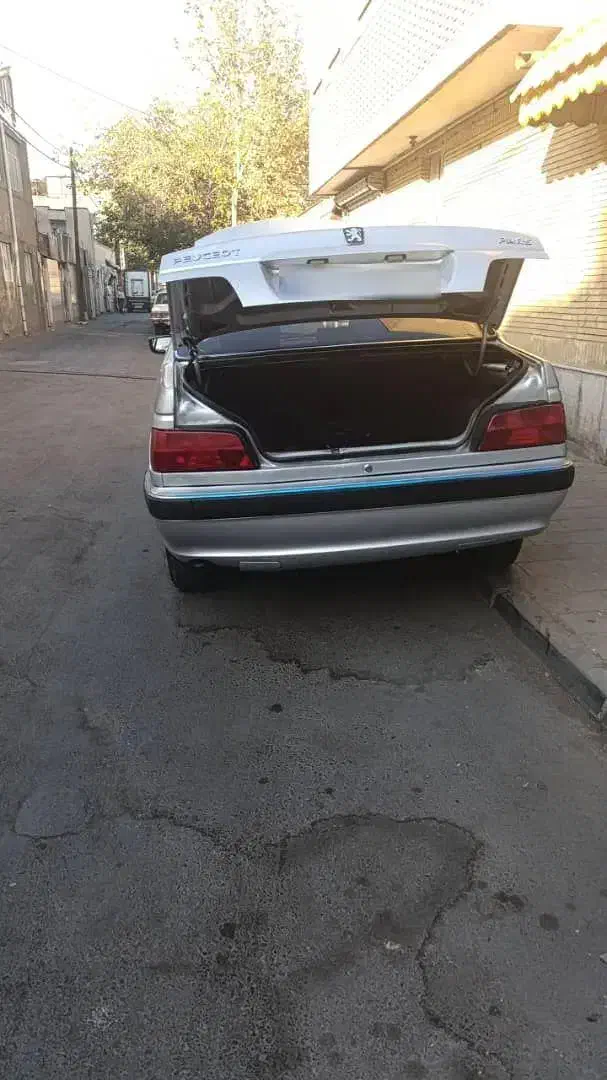 فروش فوری|خودرو سواری و وانت|یزد, |دیوار