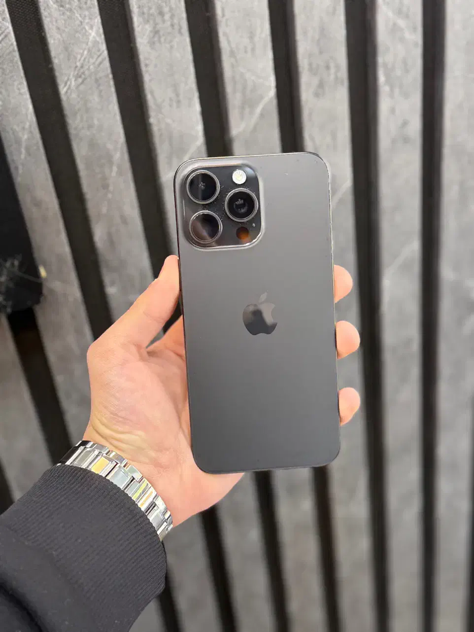 iPhone 15 pro max|موبایل|نیشابور, فردوس شمالی|دیوار