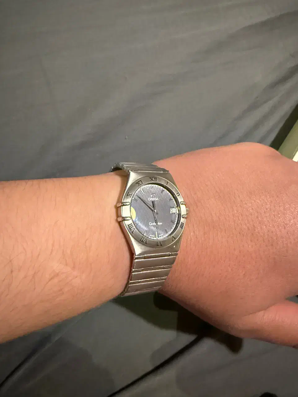 ساعت امگا اورجینال|ساعت|تهران, سعادتآباد|دیوار