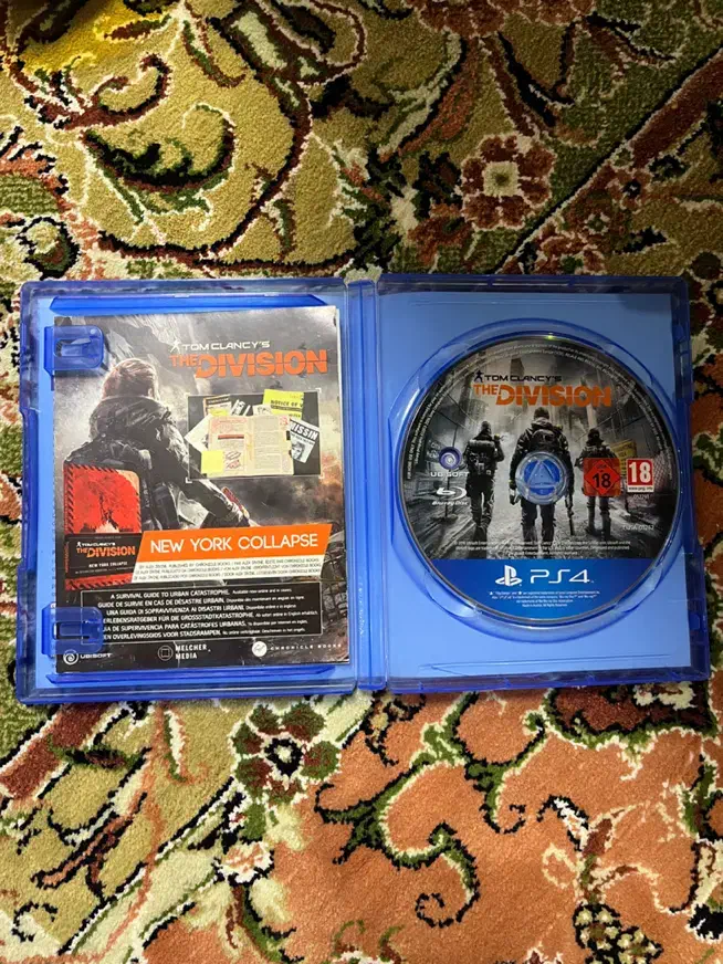 بازی Ps4|کنسول، بازی ویدئویی و آنلاین|تهران, فرزانه|دیوار