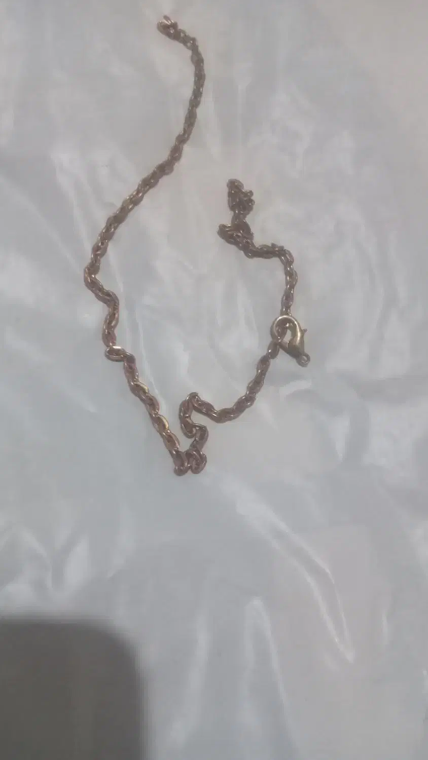 زنجیر وگشواره|اشیا|همدان, |دیوار