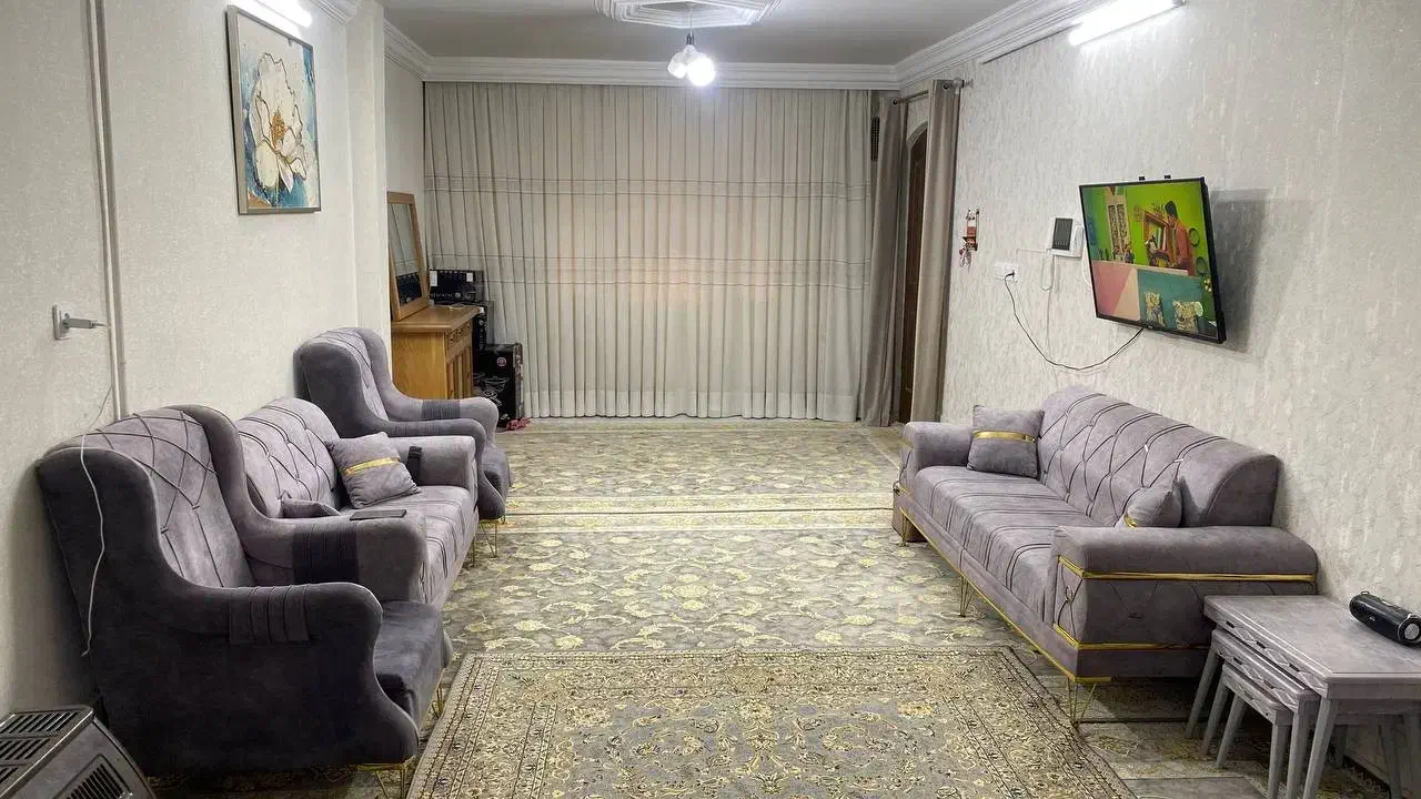 خانه ۸۰ متری هدایت|اجارهٔ آپارتمان|مشهد, رستگار|دیوار