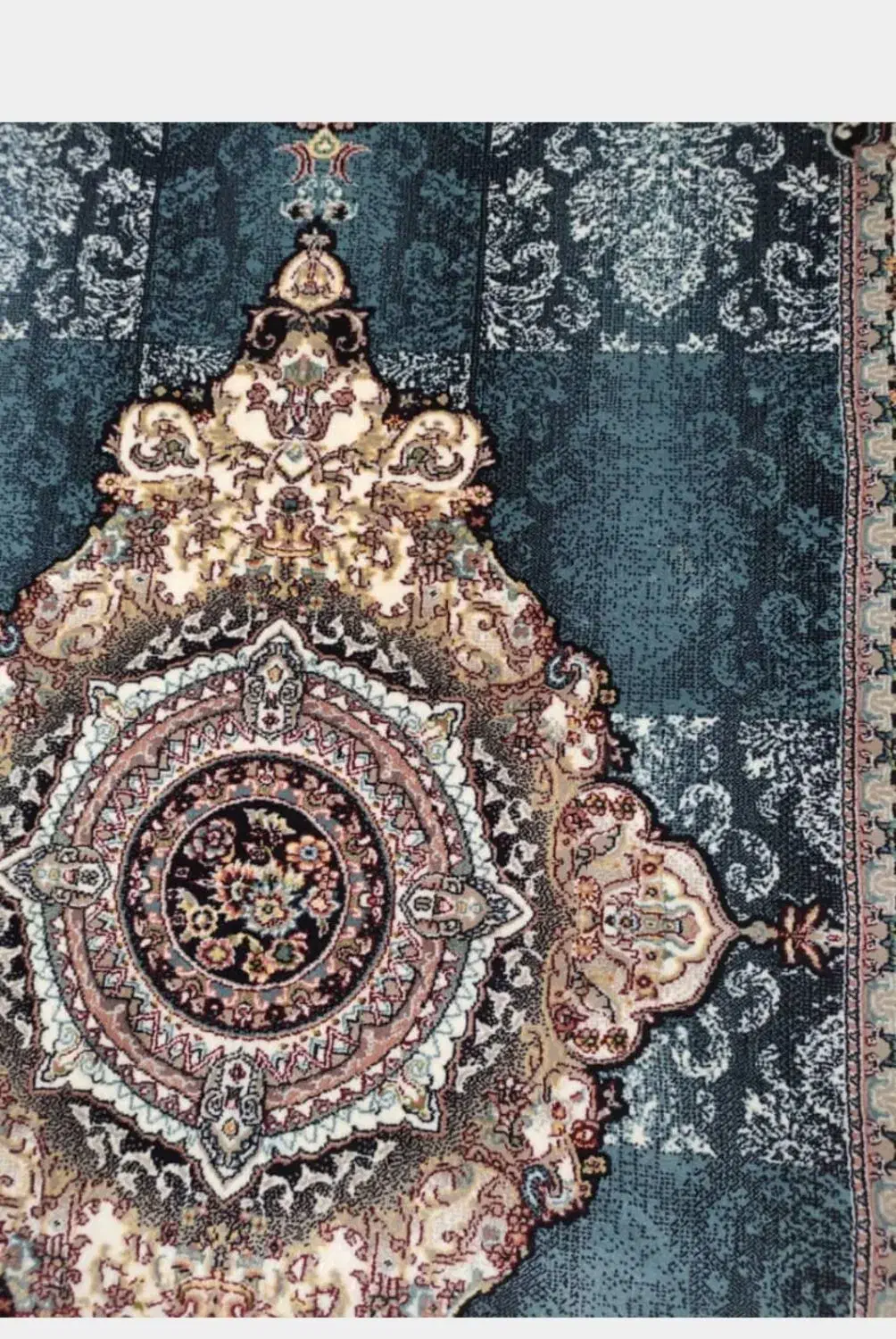 قالیچه|فرش|مشهد, امیریه|دیوار