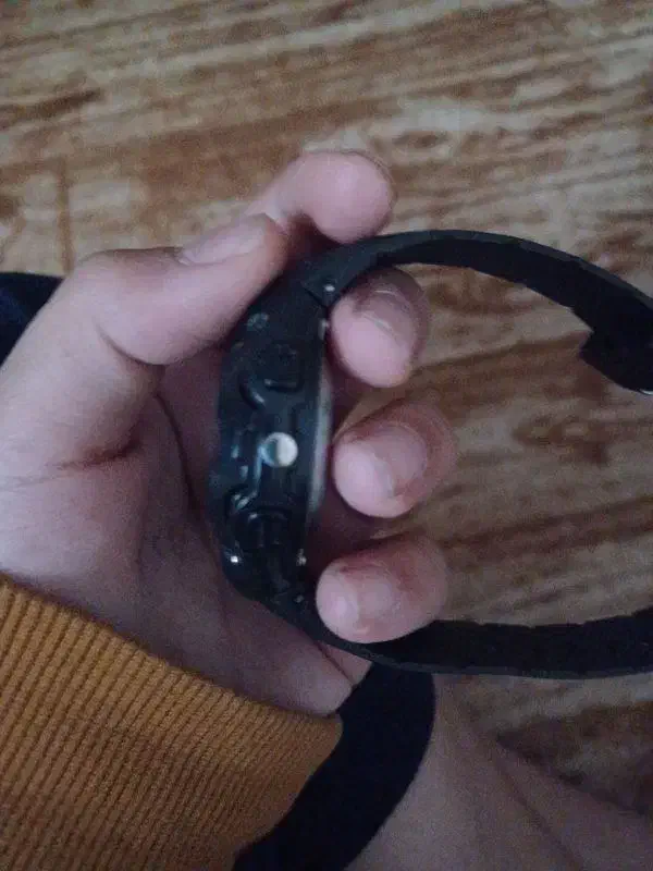 ساعت مجی نو|ساعت|قزوین, |دیوار