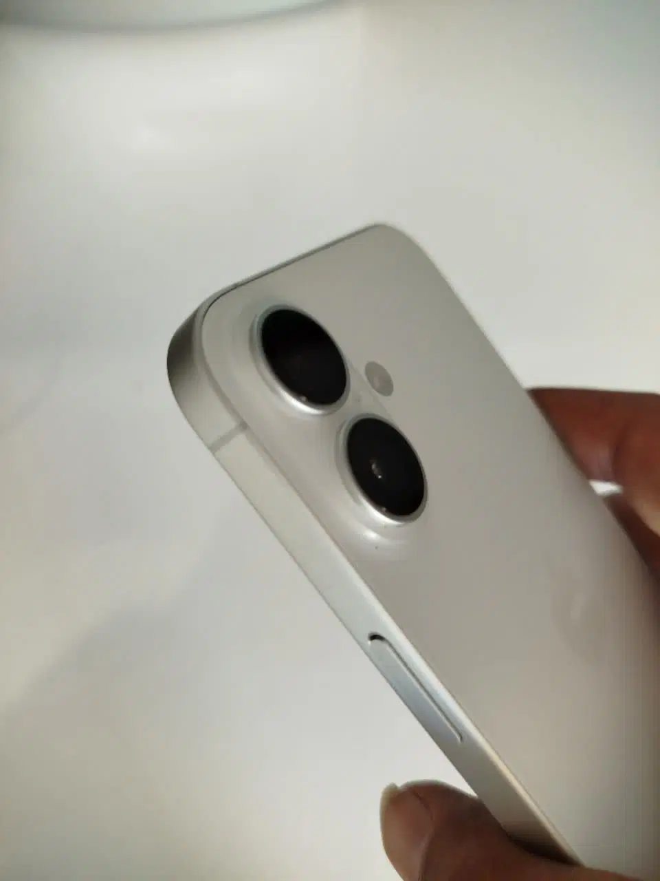 Iphone 16 normal not active|موبایل|بیرجند, |دیوار