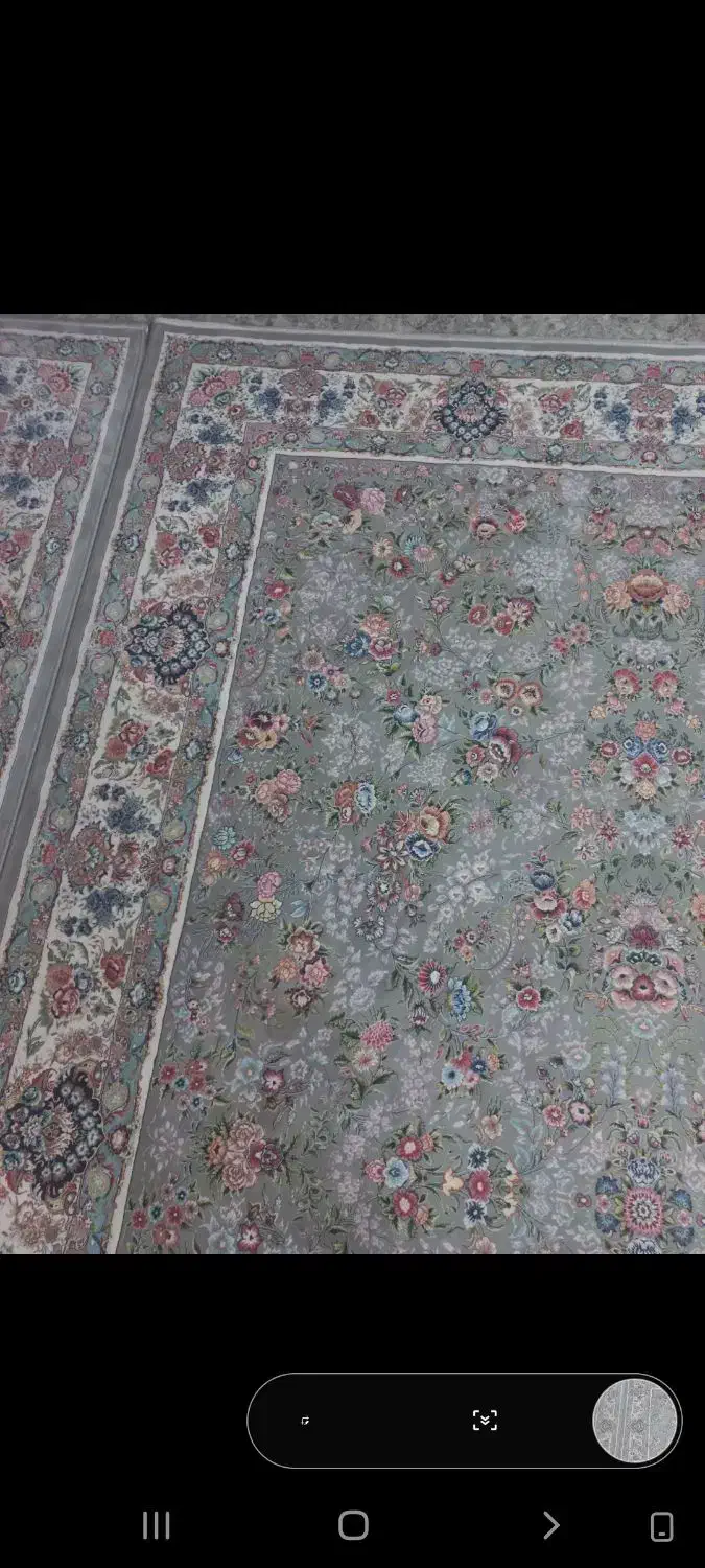 فرش ۹ متری|فرش|اراک, |دیوار