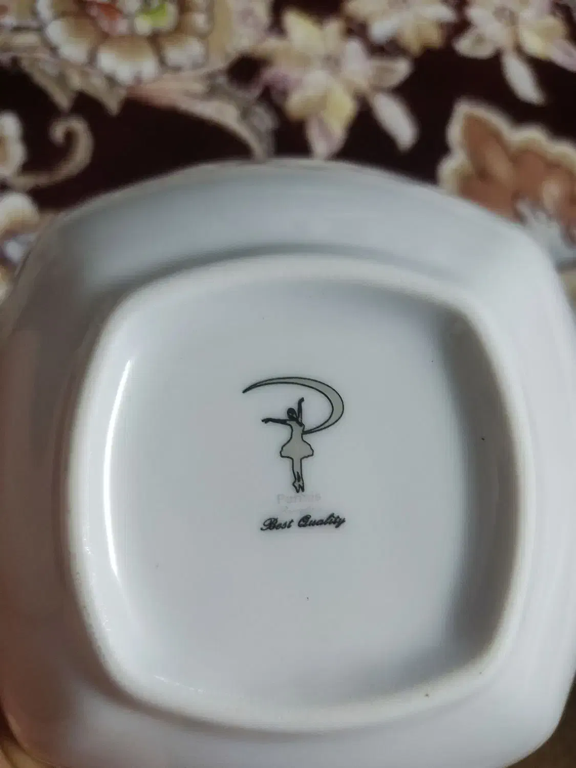 سرویس چینی خارجی نو|ظروف سرو و پذیرایی|فلاورجان, |دیوار