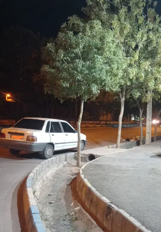 پراید کاربراتور ۸۲|خودرو سواری و وانت|کرمان, |دیوار