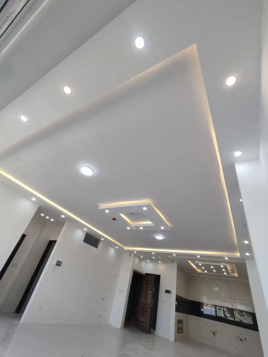 صفرتاصد کناف نقاشی برقکاری مهندسی|خدمات پیشه و مهارت|شهرکرد, |دیوار