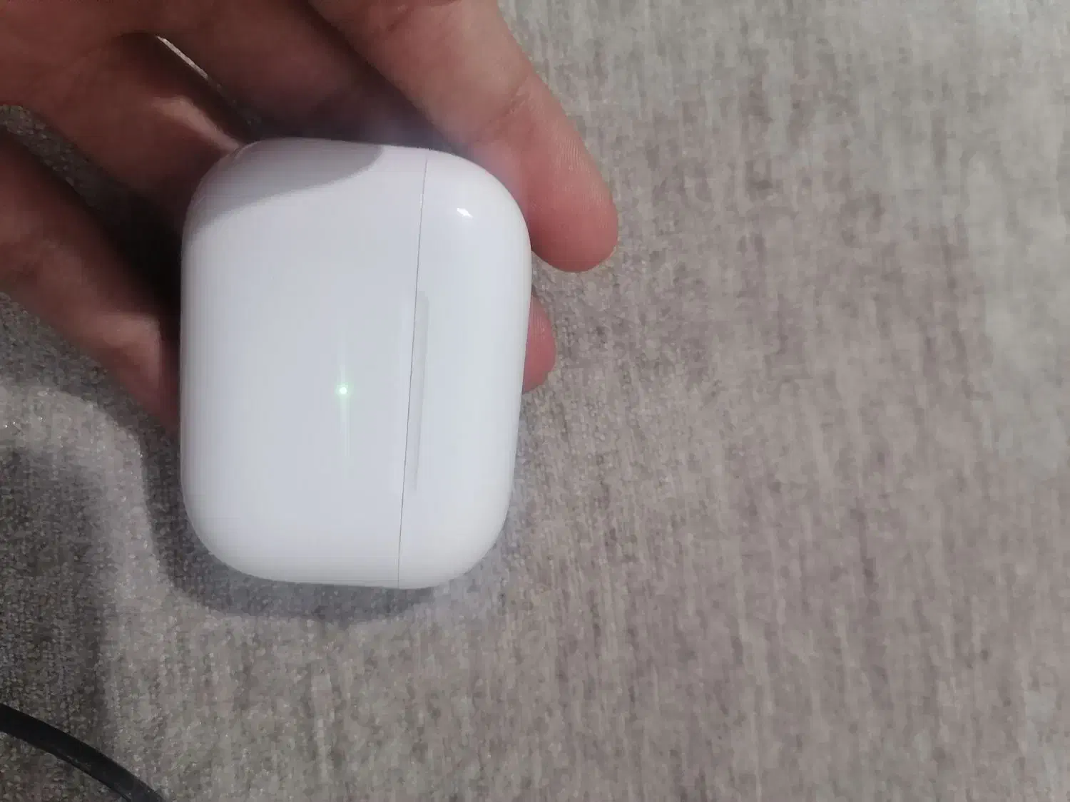 ایرپاد پرو2|لوازم جانبی موبایل و تبلت|فیروزآباد (فارس), |دیوار