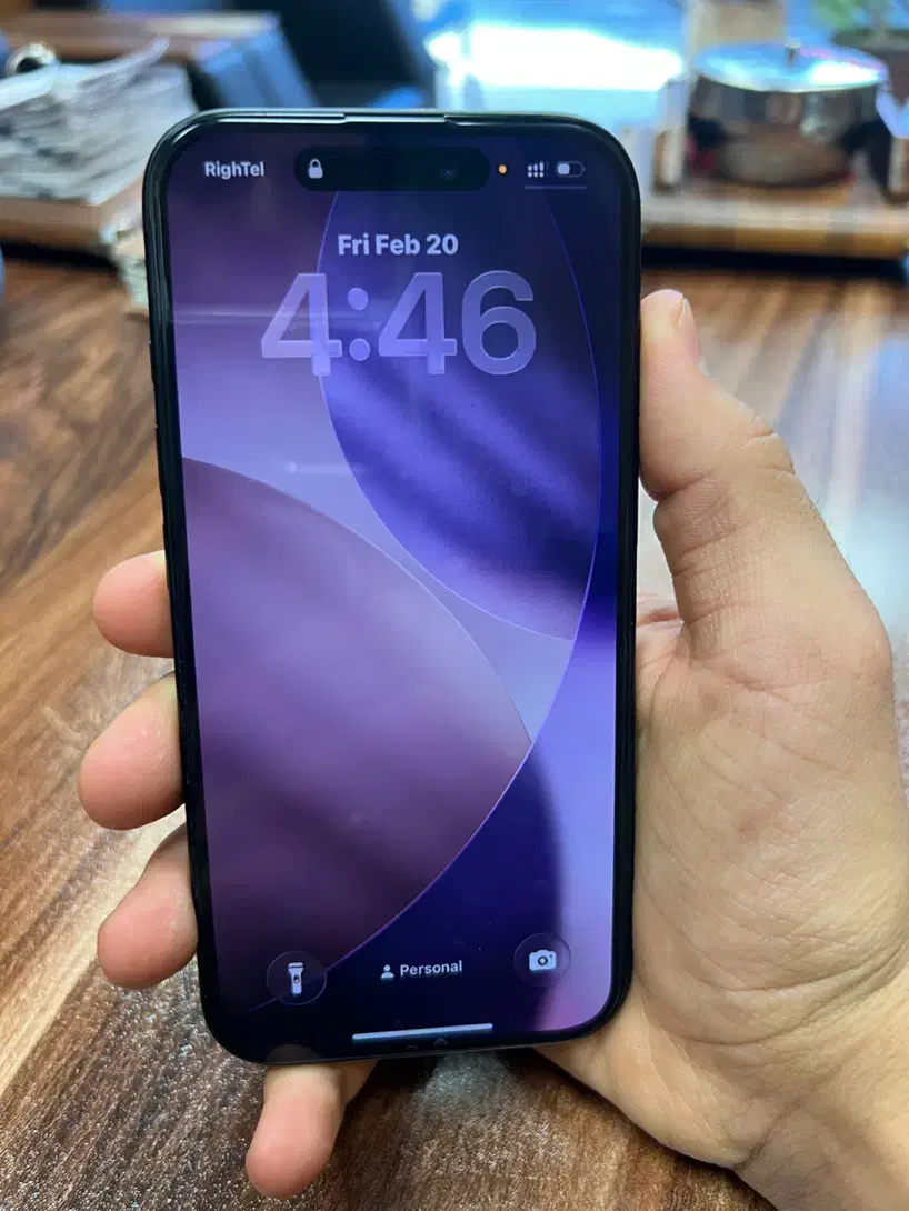 iPhone 16 Normal|موبایل|تهران, شهرک ولیعصر جنوبی|دیوار