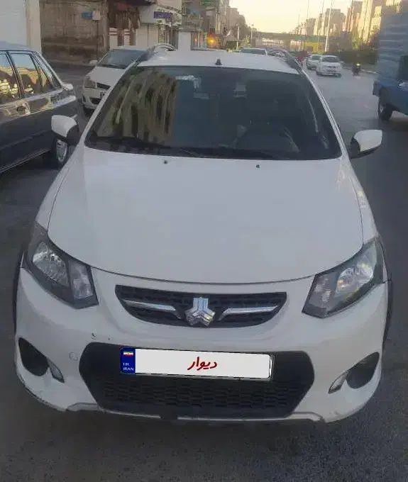 فروش خودرو کوئیک 1398|خودرو سواری و وانت|تهران, نصرت|دیوار
