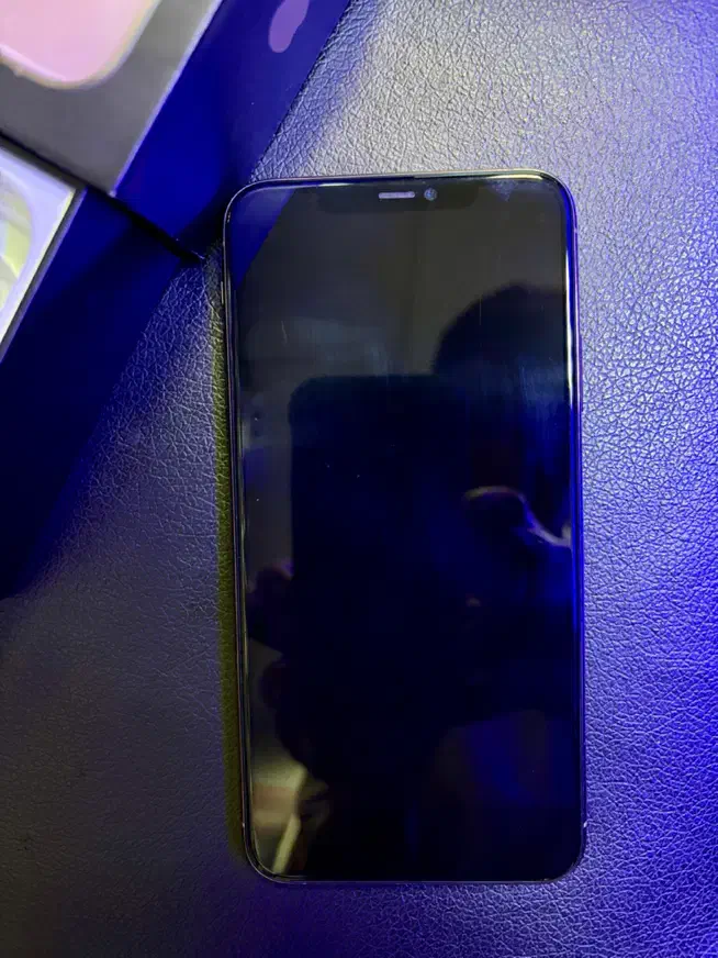 Iphone 11 pro max|موبایل|تهران, نیروی هوایی (پیروزی)|دیوار