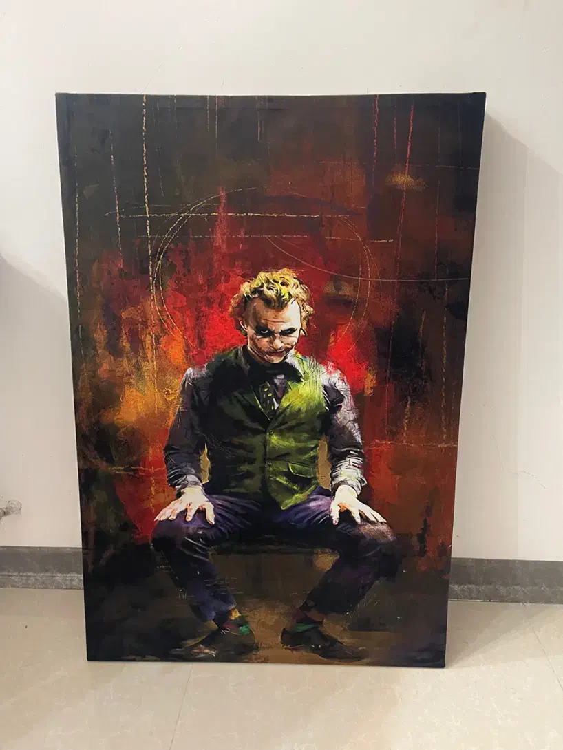 تابلو|تابلو، نقاشی، عکس|گلبهار, شهر جدید گلبهار|دیوار