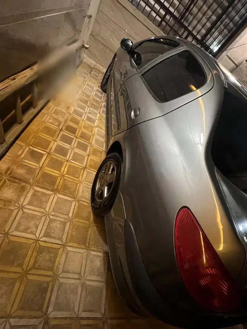 206sd v1|خودرو سواری و وانت|تربتحیدریه, ۴۵ متری|دیوار