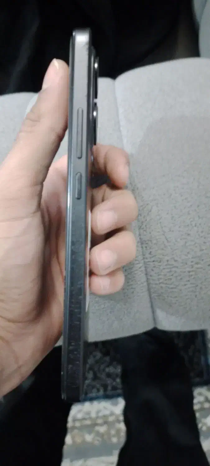 نوت 14 یکماه کار|موبایل|تربت جام, شهرک آزادگان|دیوار