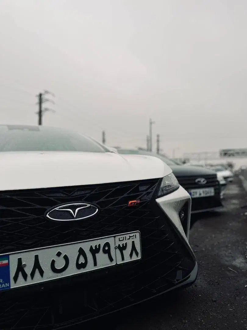 اقساط بلندمدت آریزو 6 جی تی /ARRIZO 6GT /Z6 GT|خودرو سواری و وانت|کرج, گلشهر|دیوار