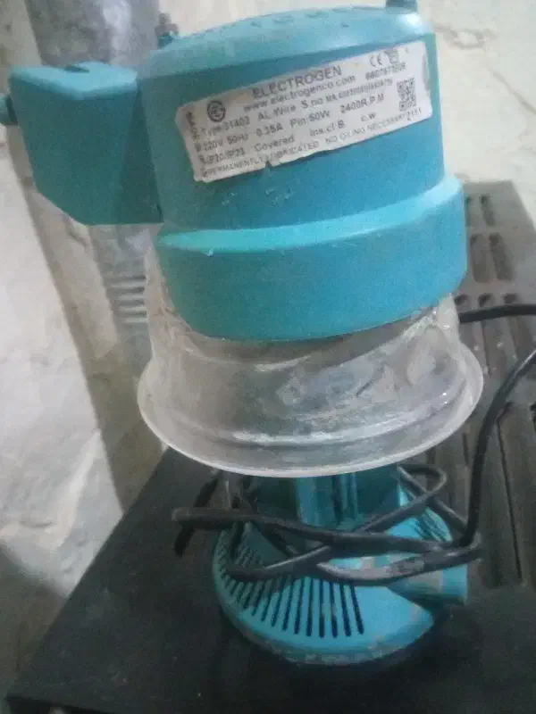 پمپ آب کولر|کولر آبی|ورامین, شهرک ولیعصر|دیوار