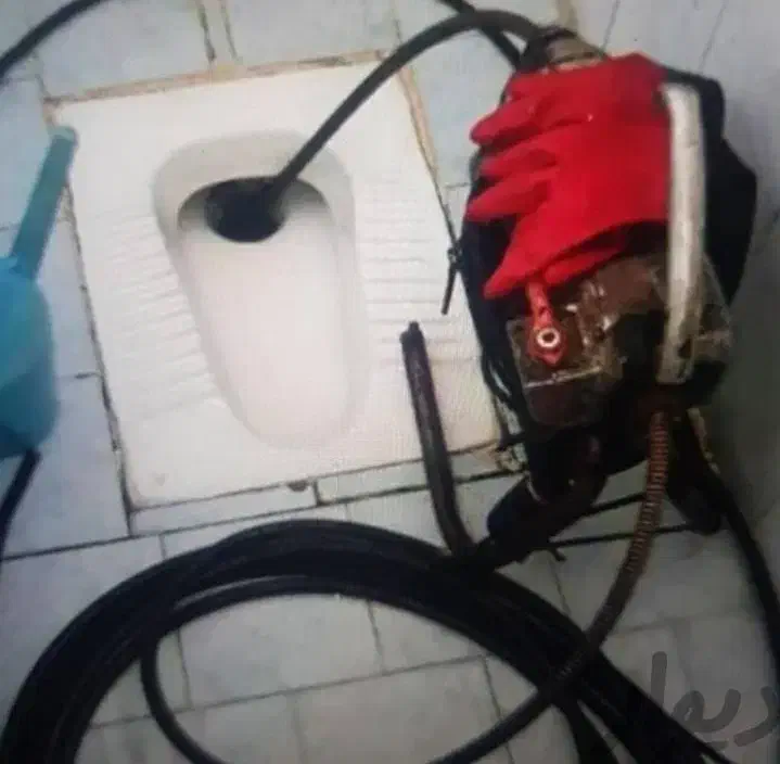 لوله بازکنی بافنربرقی چاه بازکن.فاظلاب بازکن شبانه|خدمات پیشه و مهارت|مرودشت, بیست متری بیمارستان|دیوار