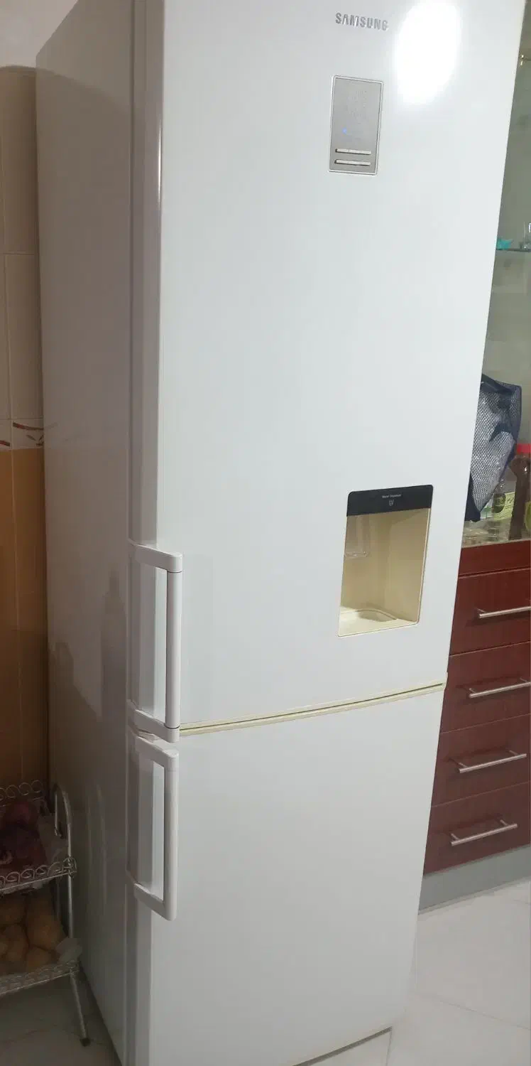 یخچال و فریزر سامسونگ|یخچال و فریزر|اصفهان, ملک‌شهر|دیوار