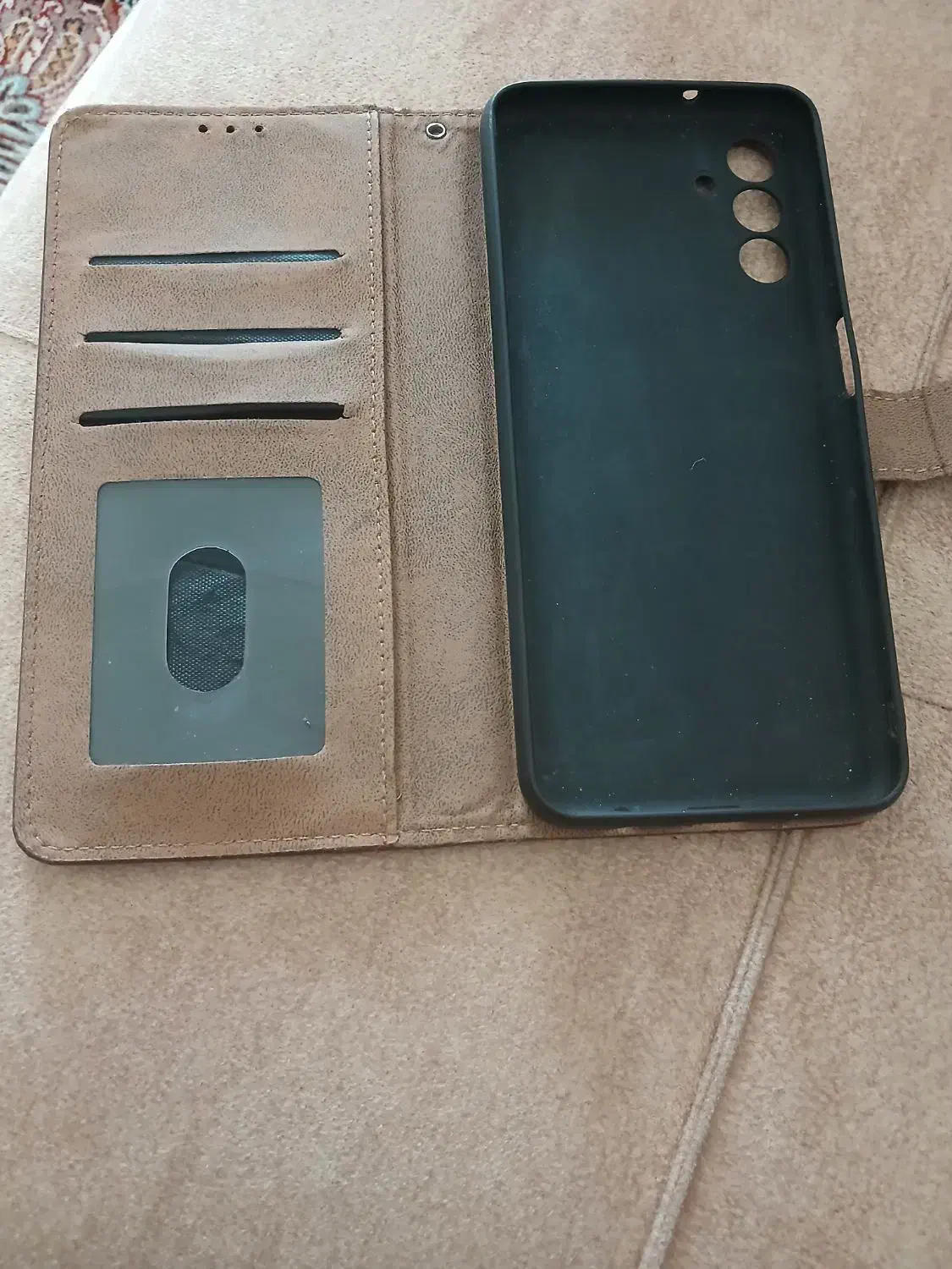 کیف گوشی|لوازم جانبی موبایل و تبلت|مسجد سلیمان, |دیوار