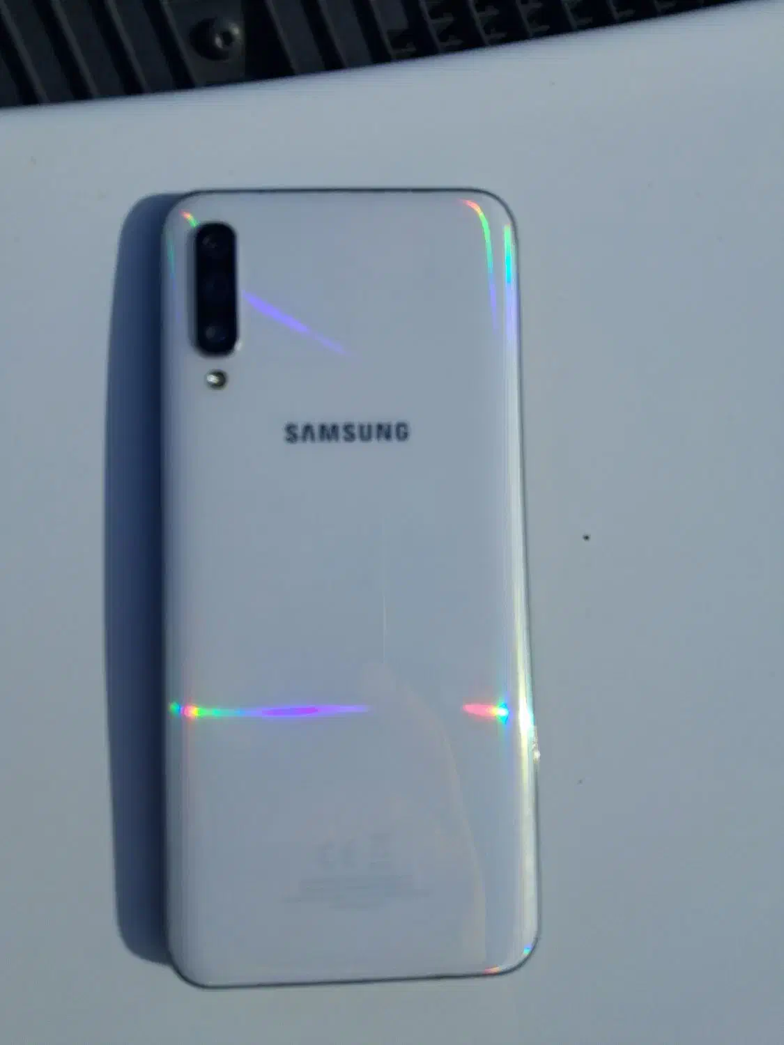 گوشی a50|موبایل|اردبیل, |دیوار