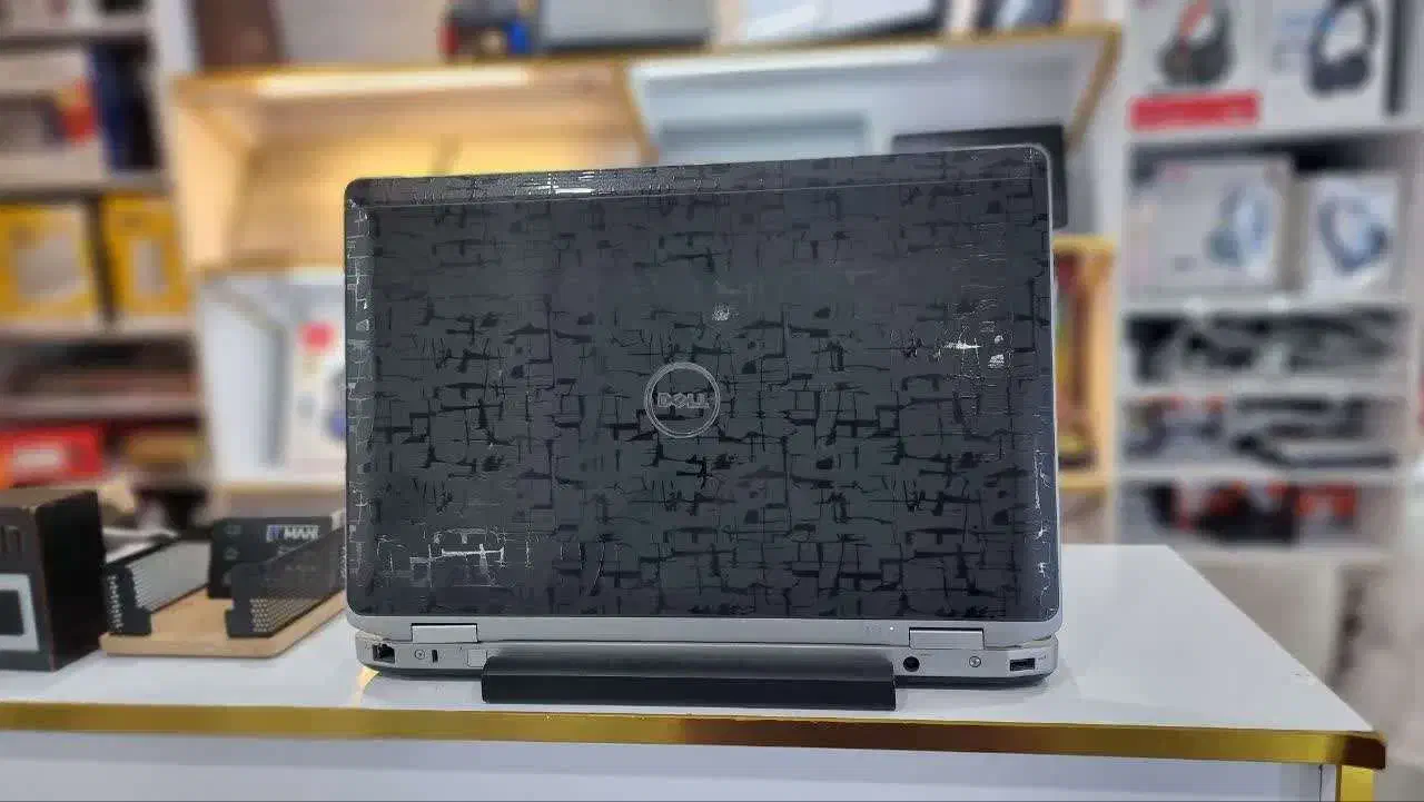 Dell E6530|رایانه همراه|ساوه, |دیوار