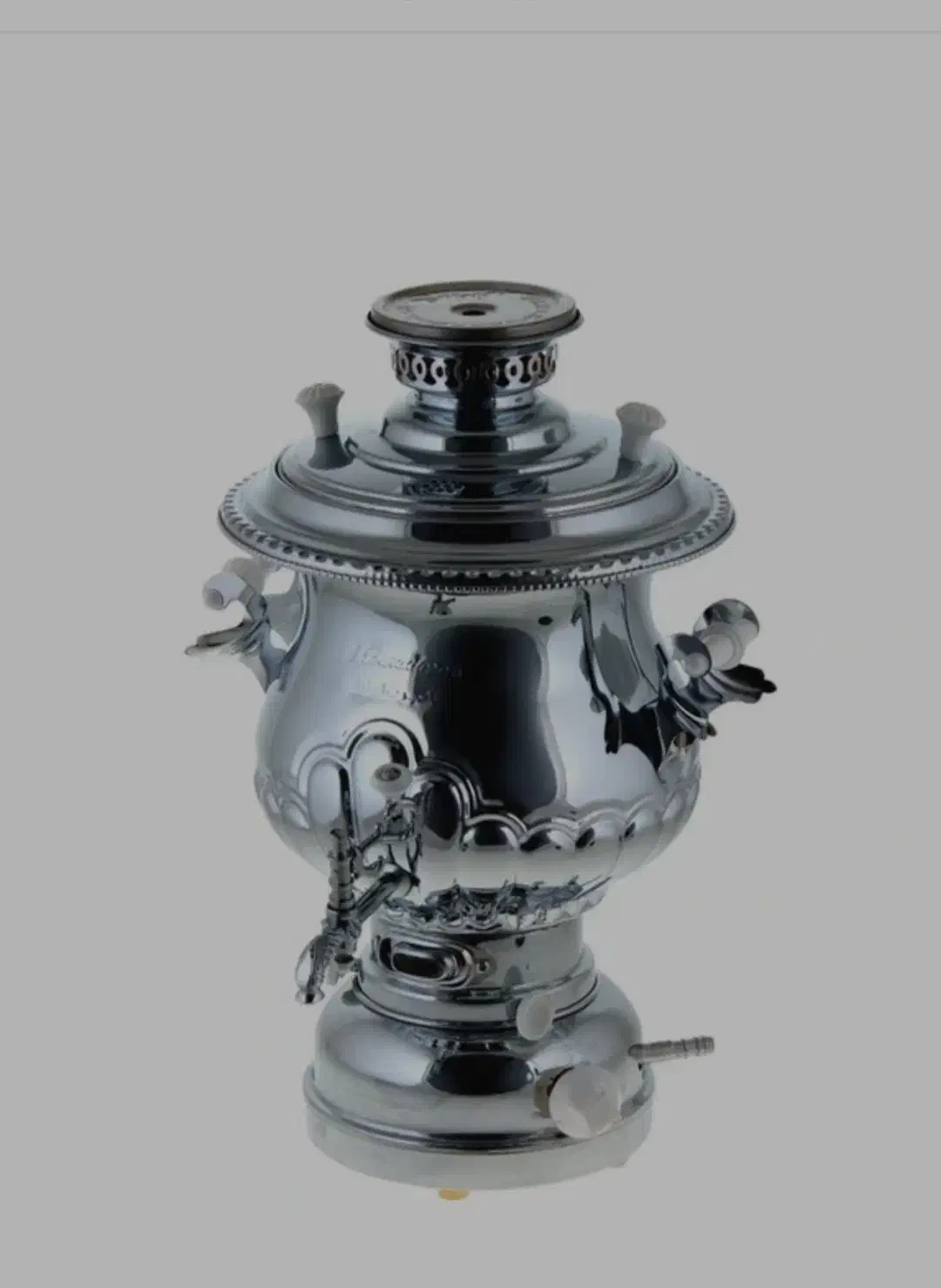 سماور گازی|سماور، چای‌ساز، قهوه‌ساز|اسلام‌‌آباد غرب, |دیوار