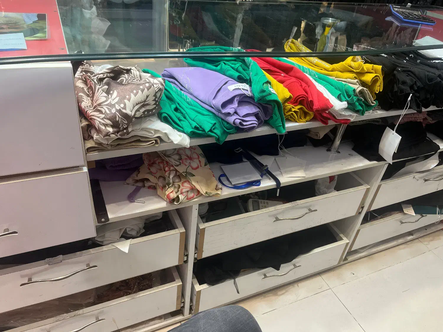 میز پیشخوان مغازه|فروشگاه و مغازه|سلماس, |دیوار