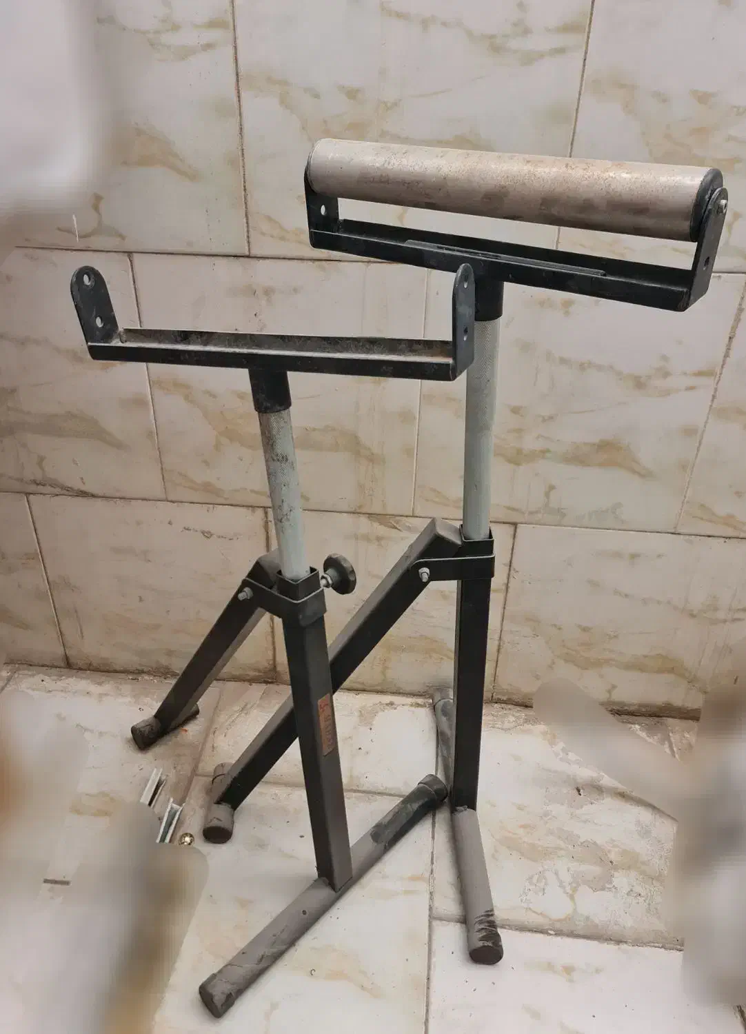 جارو|جاروبرقی، جارو شارژی، بخارشو|فولادشهر, B4|دیوار